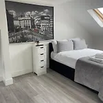 Amazing Studio Room 5 - East Ham - East London