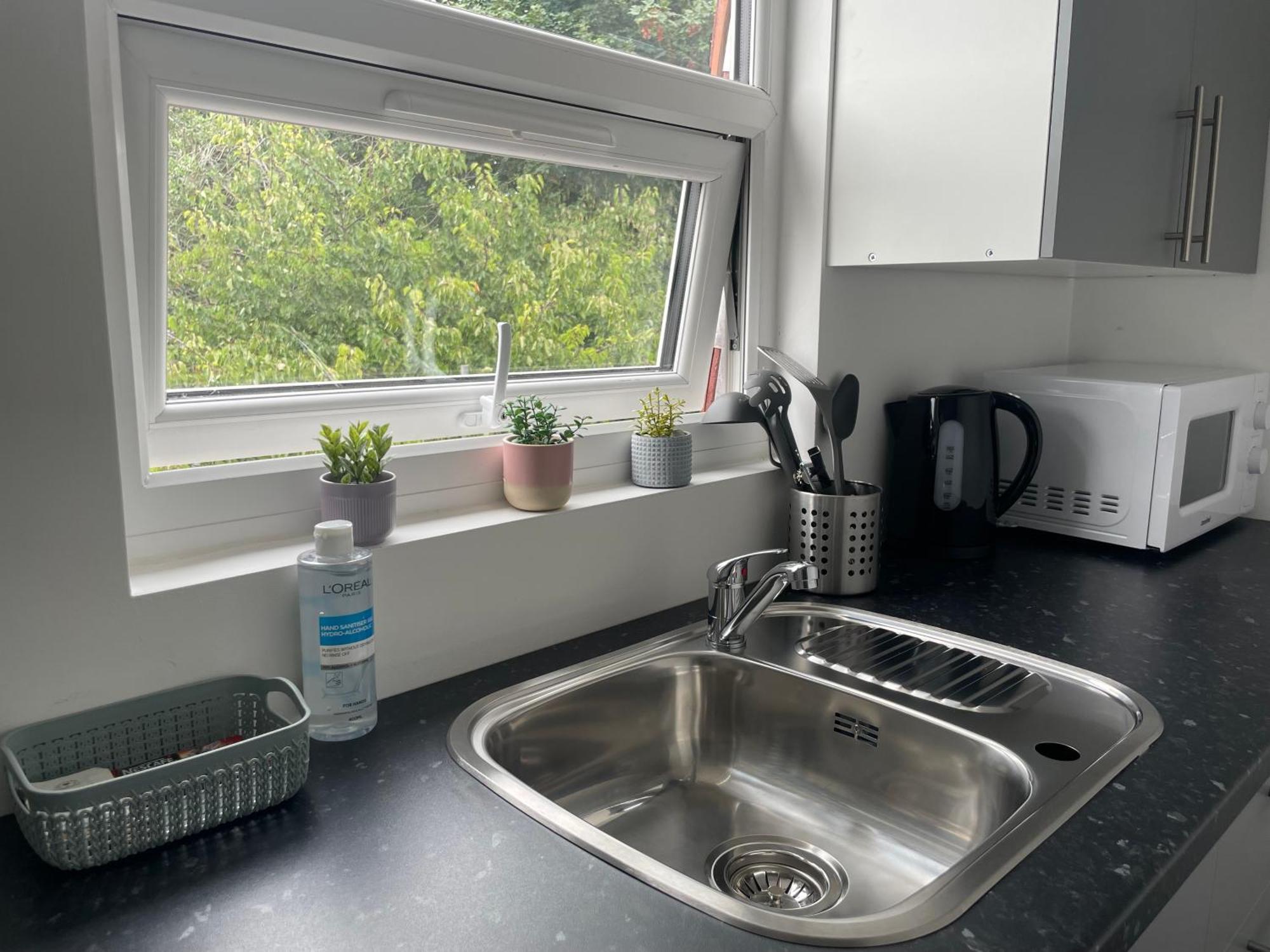 Apartamento Amazing Studio 5 - East Ham - East *
