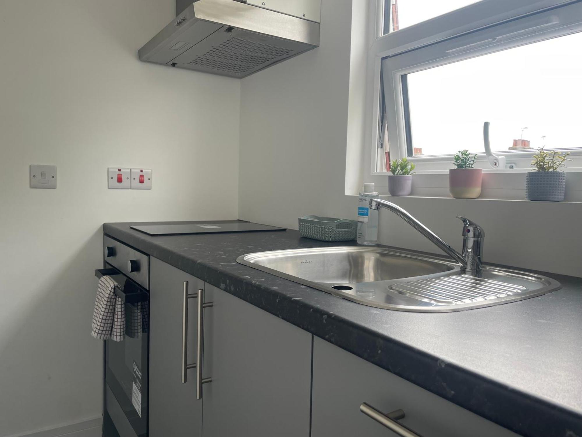 Apartamento Amazing Studio 5 - East Ham - East Londres