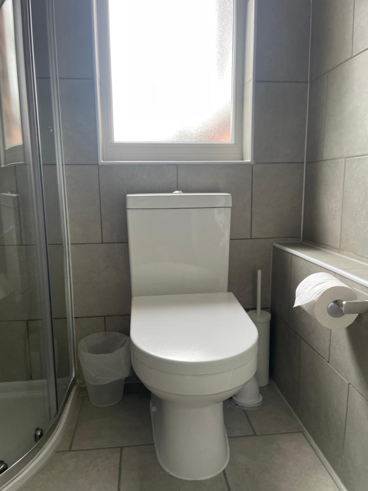 Appartement Amazing Studio 5 - East Ham - East Londres