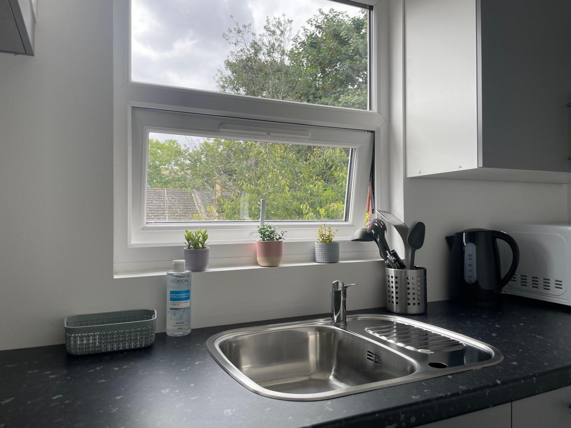 Appartement Amazing Studio 5 - East Ham - East *